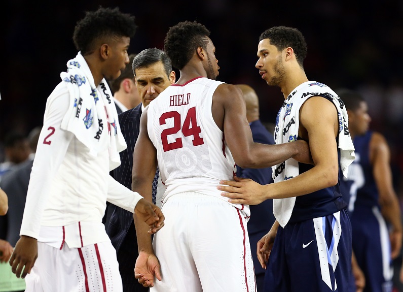 Buddy Hield's NCAA Tournament Highlight Reel (VIDEO)