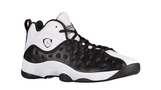 jumpman team 3