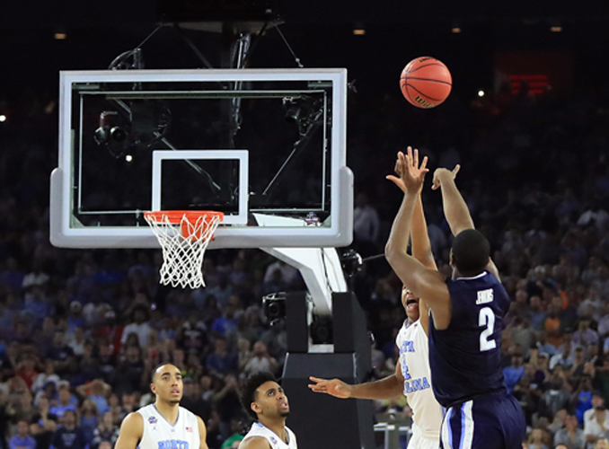 Kris Jenkins