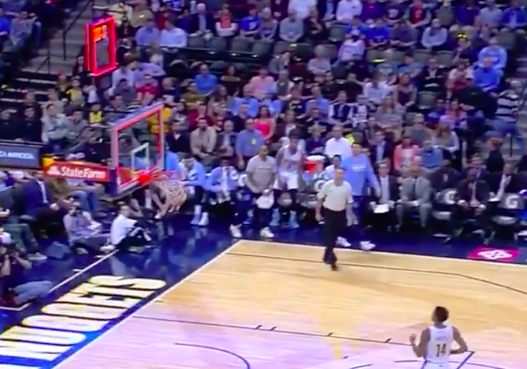 DJ Augustin