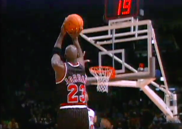 Chicago Bulls 72-10 Mixtape (VIDEO) | SLAM