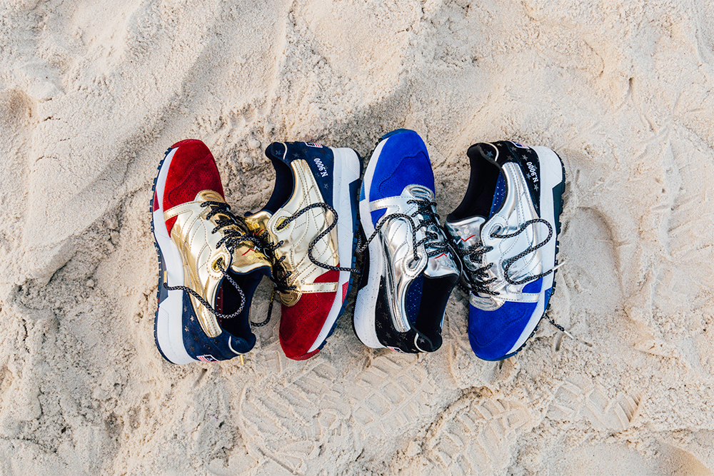diadora social status