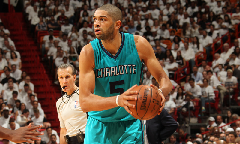 Report: Nicolas Batum Agrees to 5-year, $120 Million Deal ...