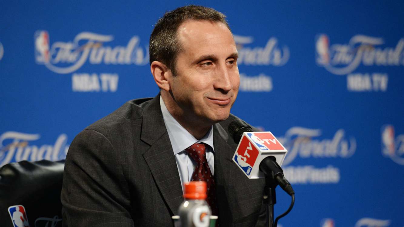 Knicks Reportedly Interested in David Blatt | SLAM