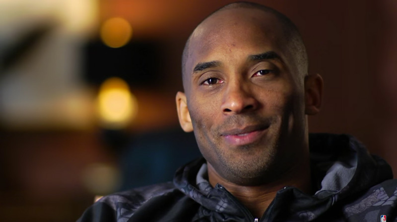 WATCH: Kobe Bryant 'Exit Interview' | SLAM