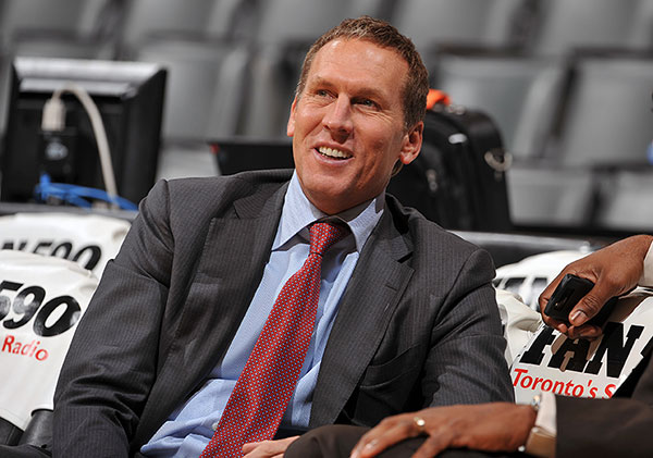 Sixers GM Bryan Colangelo Says 'The Process' Is Over | SLAM