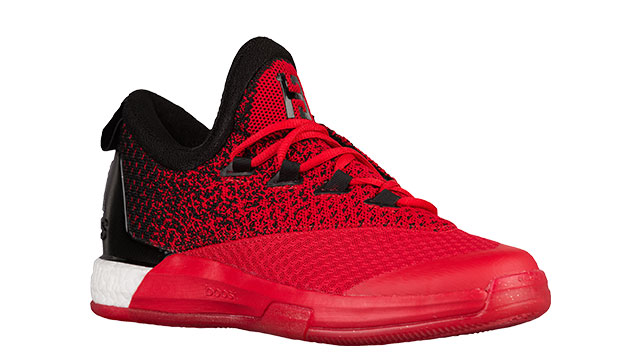 Kick of the Day: adidas Crazylight 2.5 Boost Low | SLAM