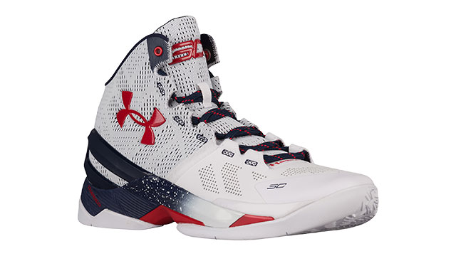 curry 2.0 basketball shoes