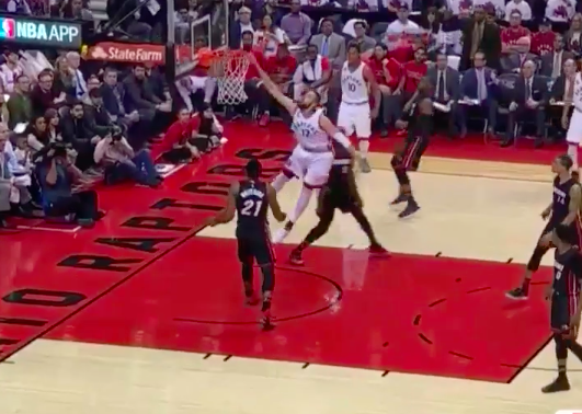 Jonas Valanciunas