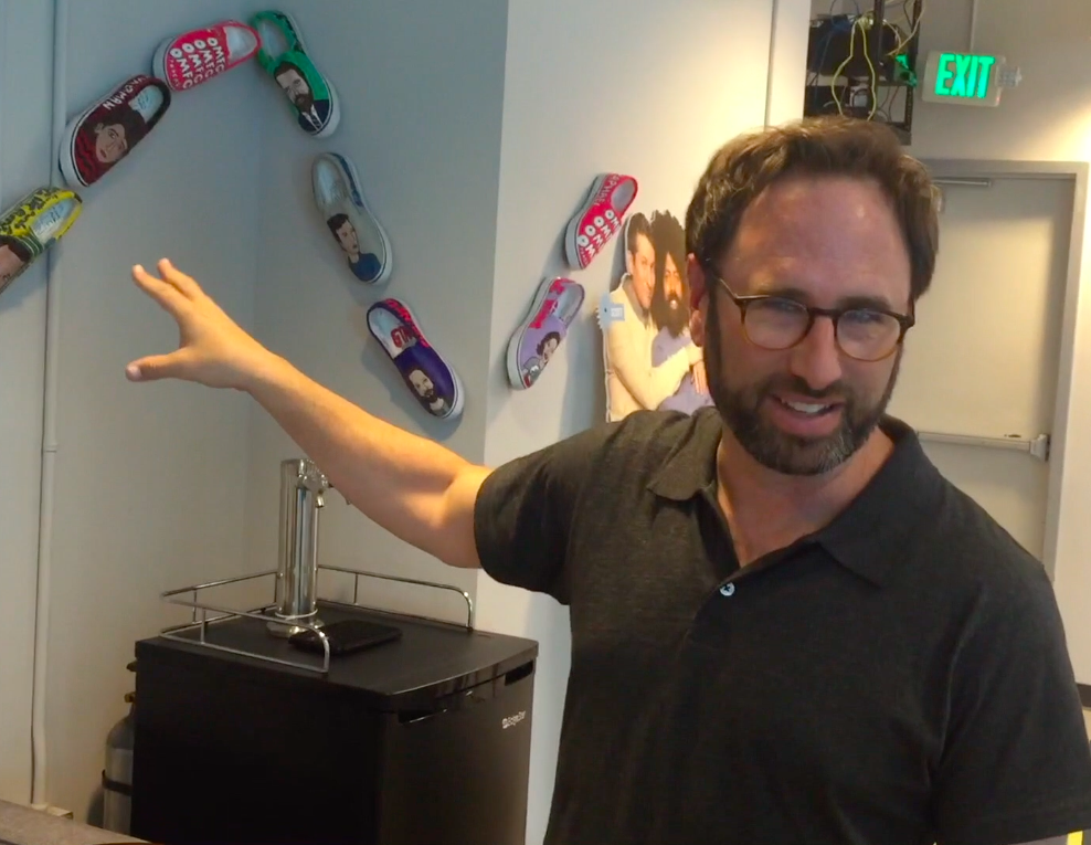 Sklar Brothers