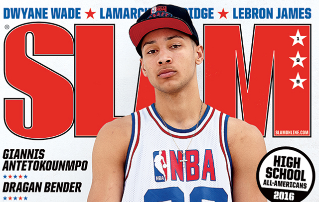 Ben store simmons cover