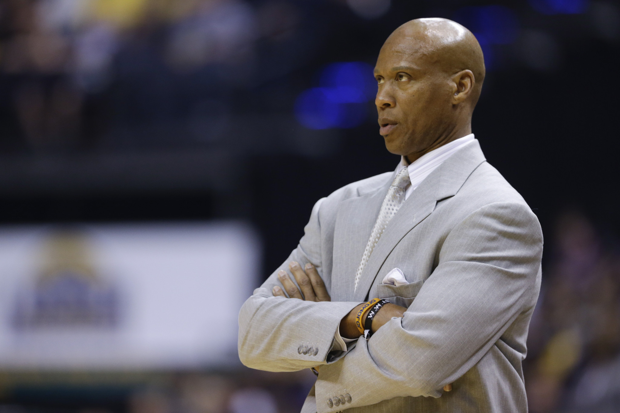 Byron Scott Blindsided By The Lakers Firing Him Slam