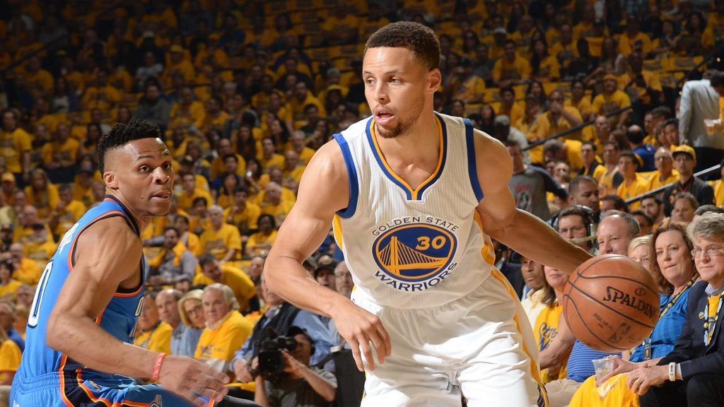 Stephen Curry Looking Forward To 'fun' Challenge Of Bouncing Back In 