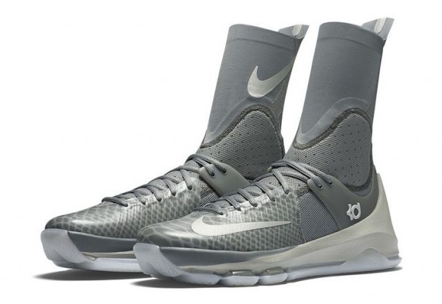 nike kd 8 leaked