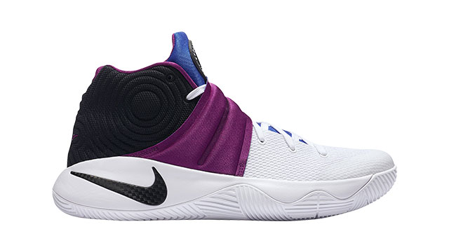 kyrie 2 with strap