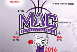 AND1's The MAC Invitational Slated for June 25-26 in ...