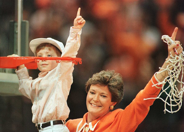 Pat Summitt Passes Away At Age 64 | SLAM