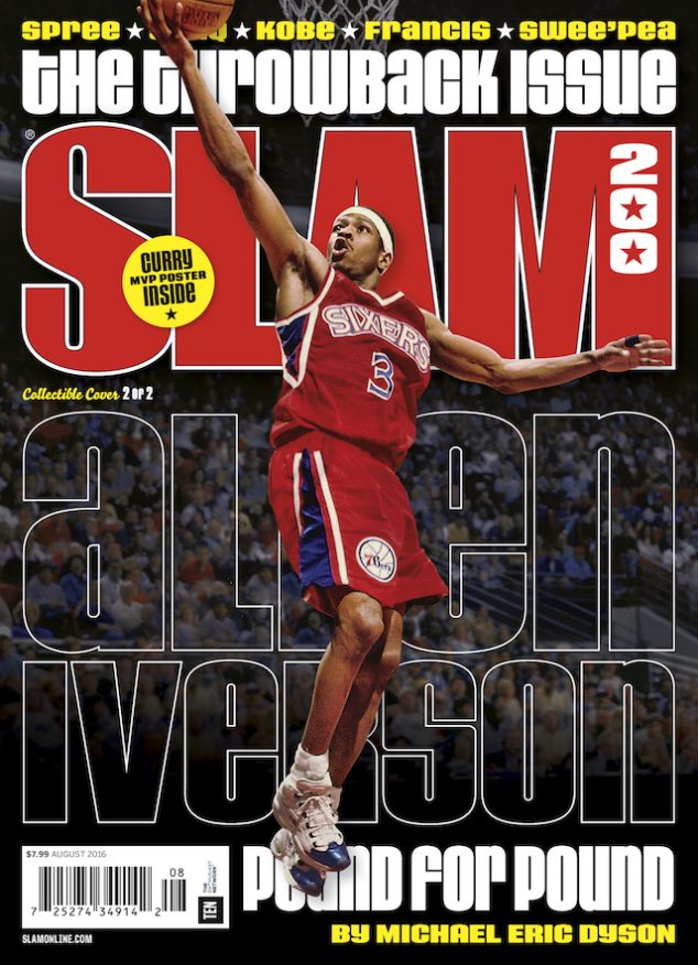 SLAM_200_IVERSON ON SALE