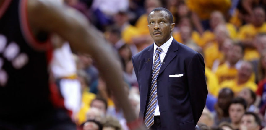 Report: Dwane Casey Reaches Three-Year, $18 Million Extension With