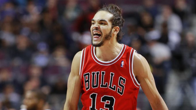 Report: Knicks Expected to Sign Joakim Noah | SLAM