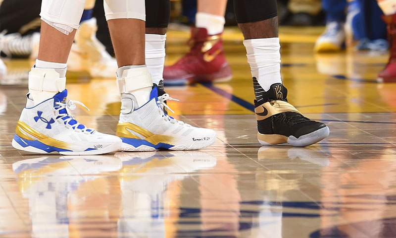 nba kicks