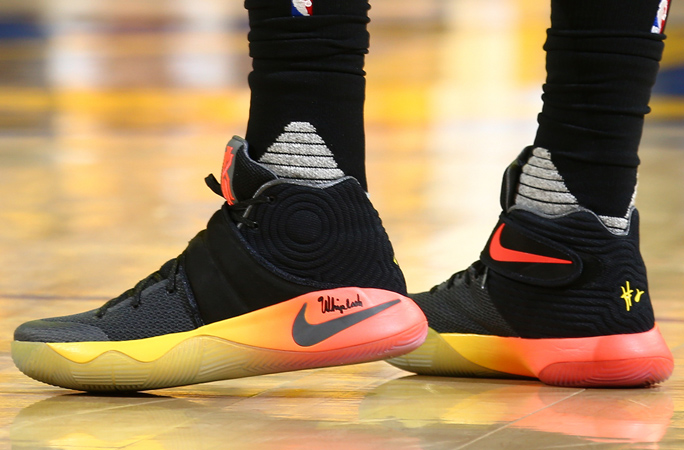 nba snkrs
