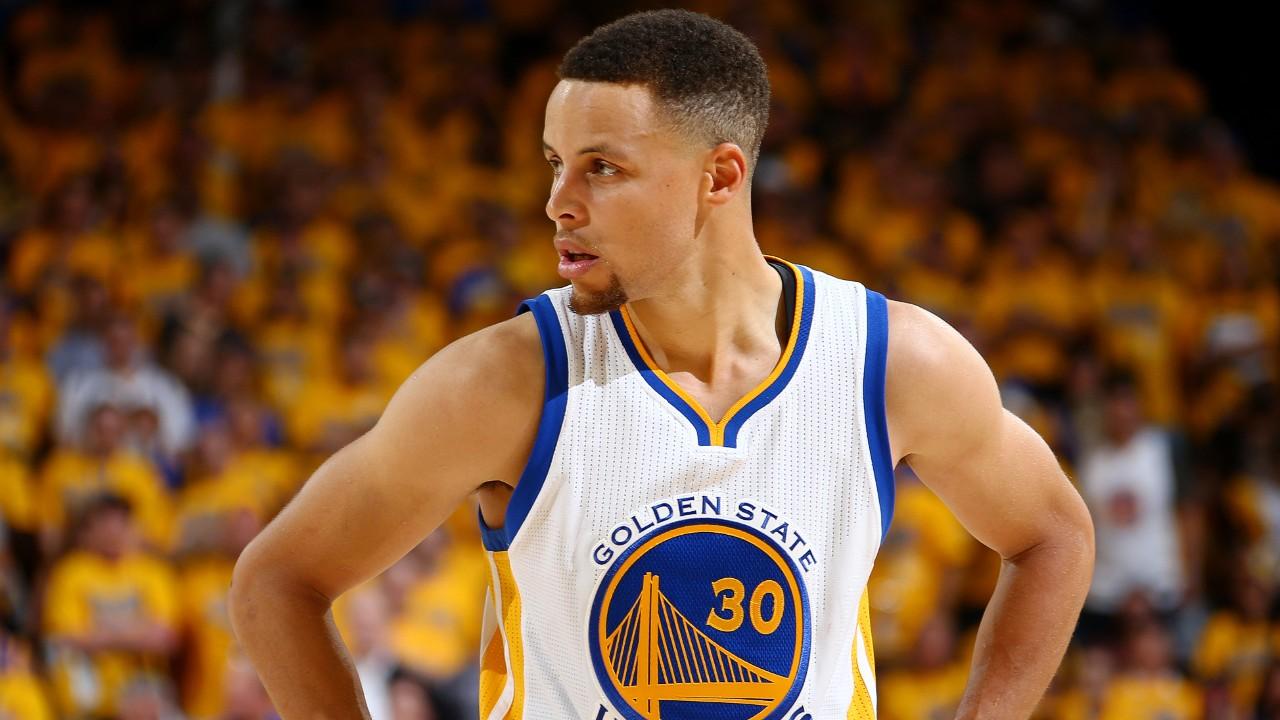 Marreese Speights 'Wouldn't Be Surprised' if Steph Curry Scored 50 ...