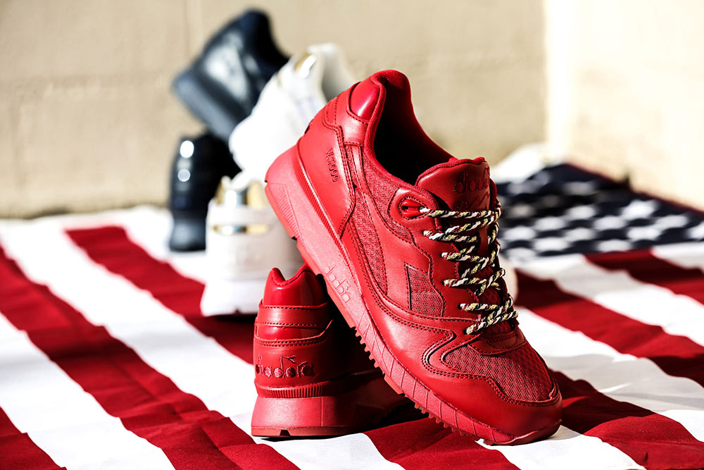 Diadora kicks Clearance