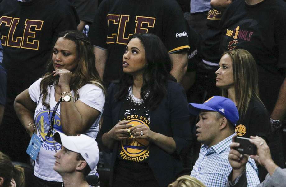 Stephen Curry's Wife, Ayesha, Regrets Calling The Nba 'rigged' 