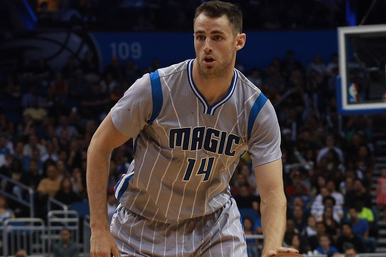 Jason Smith to Ink 3-Year, $16 Million Deal With the Wizards | SLAM