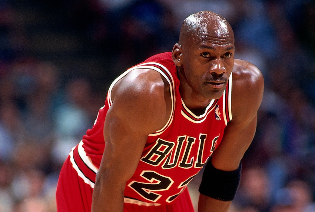 how much money does michael jordan make a year