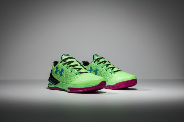 Under armour clutchfit on sale 3.