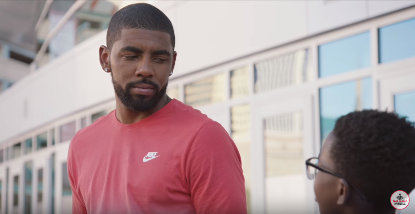 kyrie irving for kids