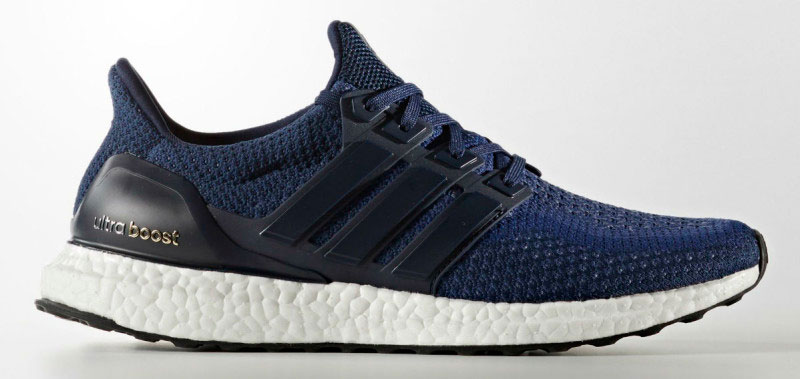 Adidas energy boost collegiate navy hotsell