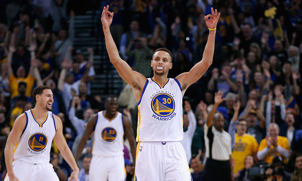 Mouthguard used by Stephen Curry of Golden State Warriors sells