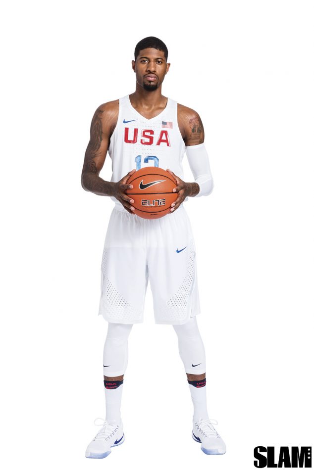 pg 13 usa nike