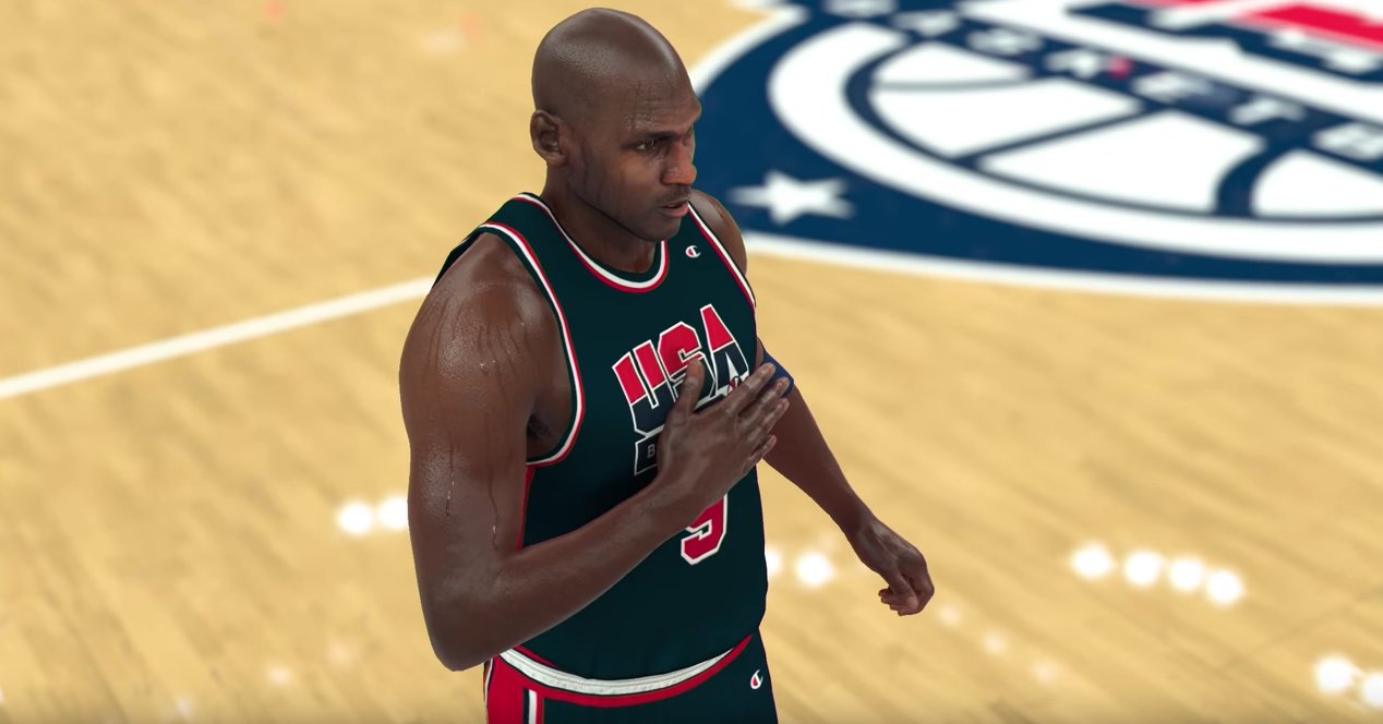 NBA 2K17 Review: Warriors Are Dominant 