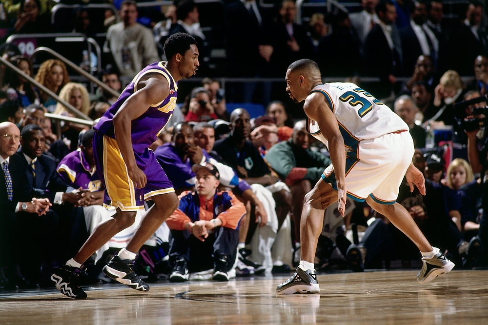 1998 kobe shoes