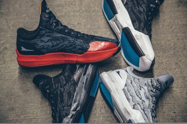 Brandblack Founder Speaks On Split With Jamal Crawford | SLAM