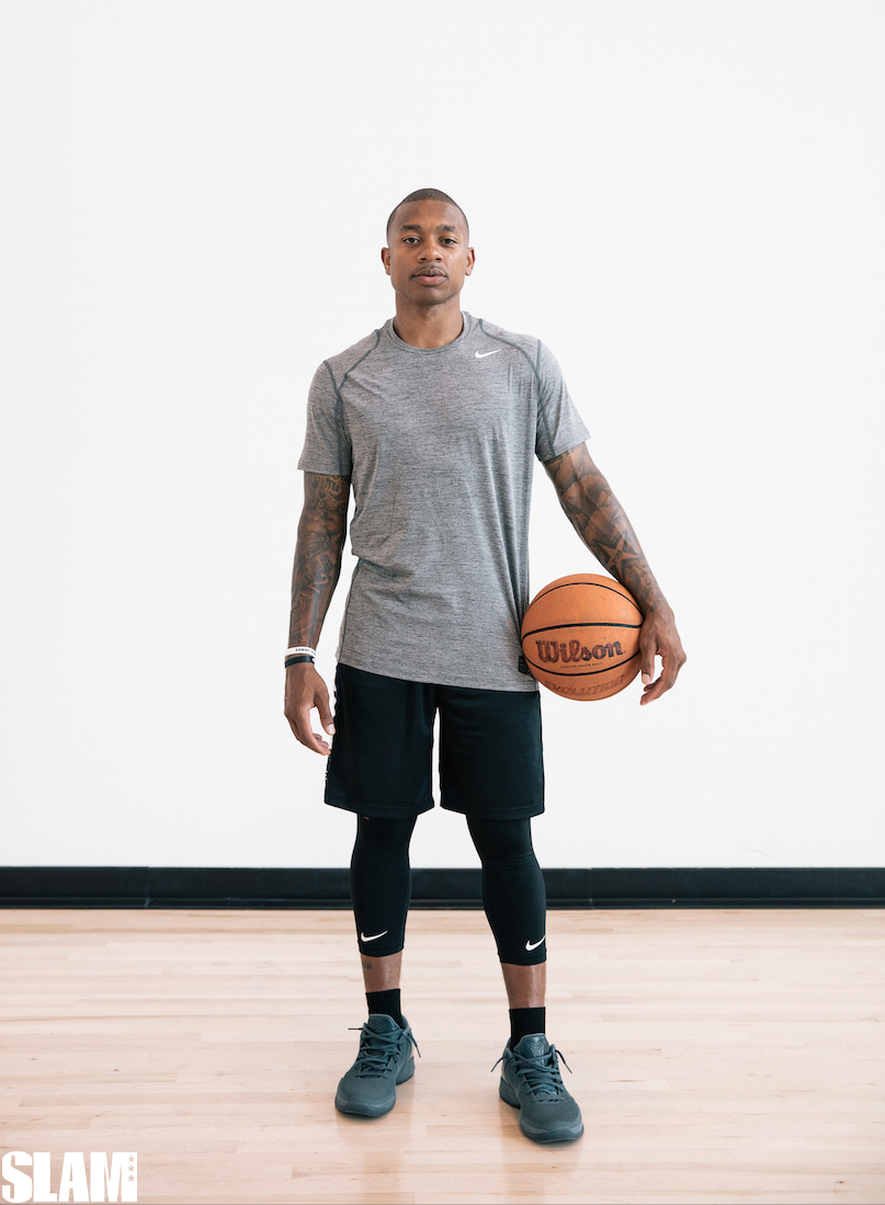 Isaiah Thomas Wants to Meet Tom Brady