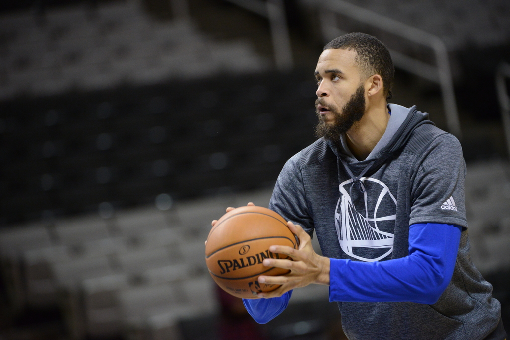 Interview: Flint's JaVale McGee speaks about competing in Saturday's NBA  'Slam Dunk Contest' 