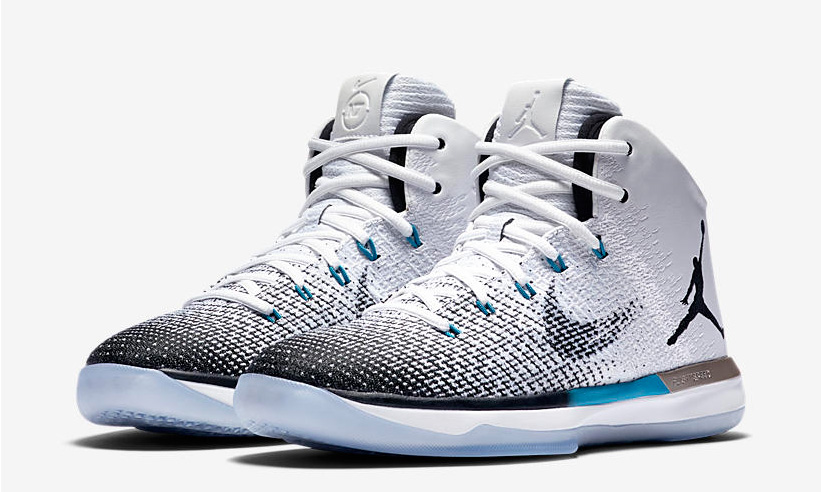 Air Jordan XXXI 'N7' | SLAM