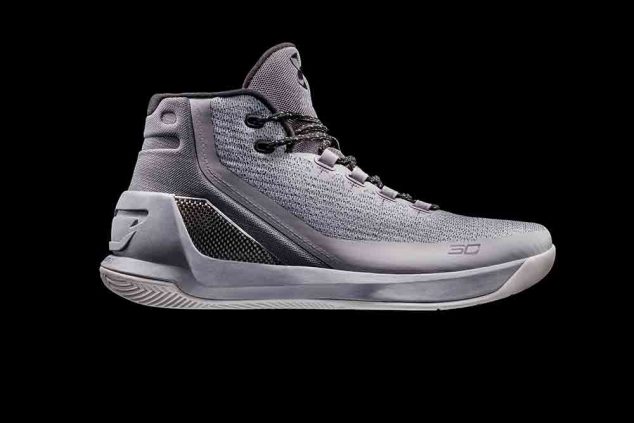 under armour curry 3