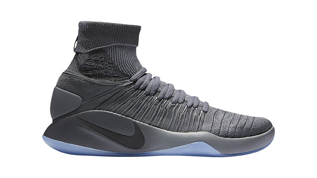 Kick of the Day: Nike Hyperdunk 2016 Flyknit | SLAM