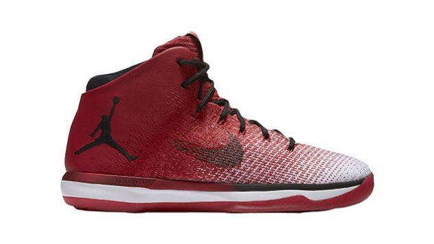 Kick of the Day: Jordan XXXI | SLAM