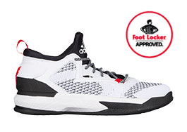 adidas d lillard 2.0