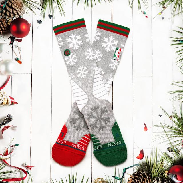 Nba 2025 christmas stockings