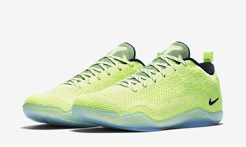 Kobe 11 elite on sale high