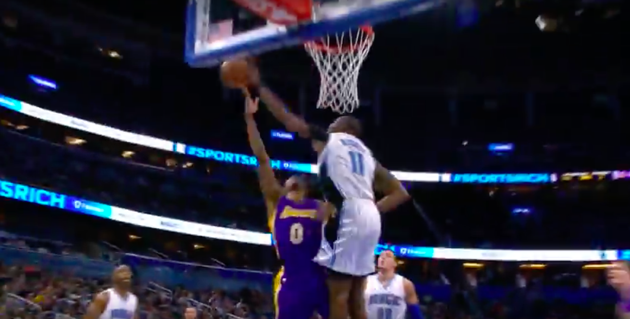 bismack biyombo
