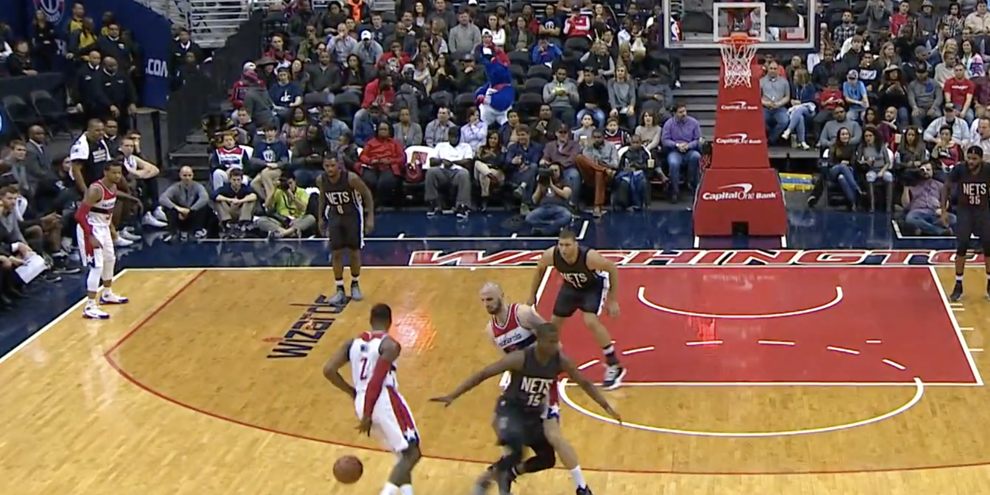 John Wall
